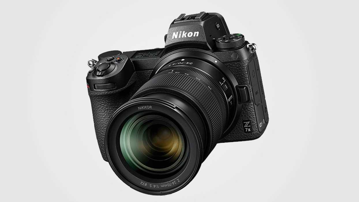 Nikon_z7ii