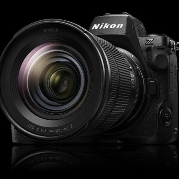 Nikon Z8 Adds Pixel Shift Shooting with First Major Firmware Update