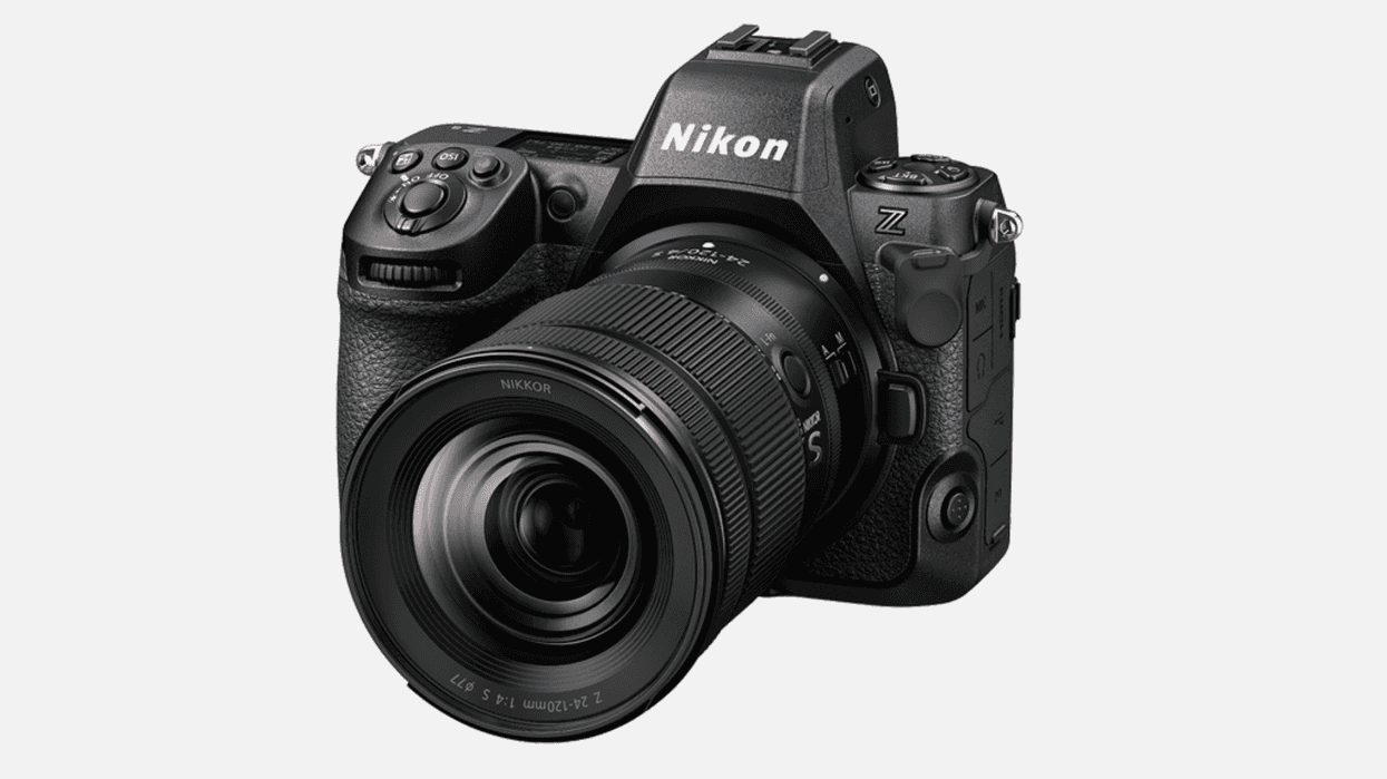 Nikon Z8 Sale
