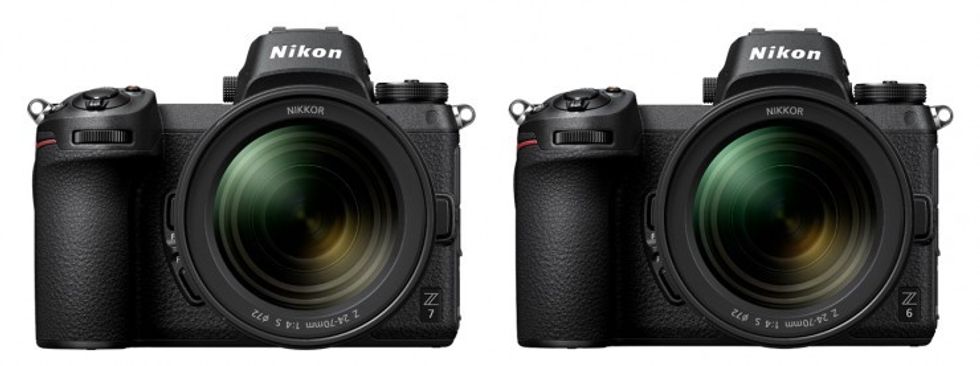Nikon