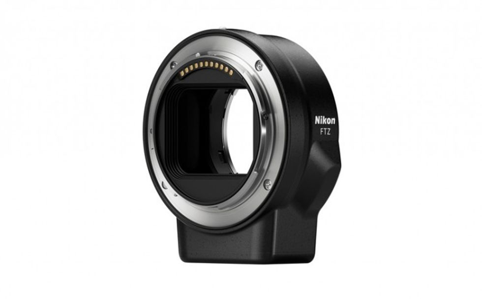 Nikon