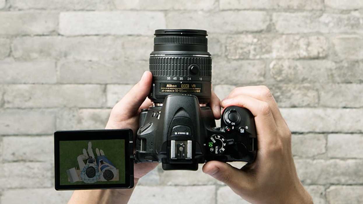 Nikon