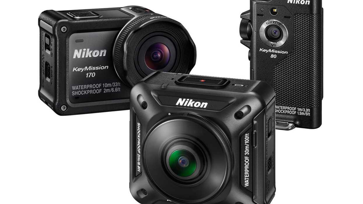 Nikon