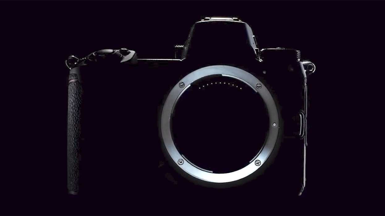 Nikonmirrorlessmountfeat