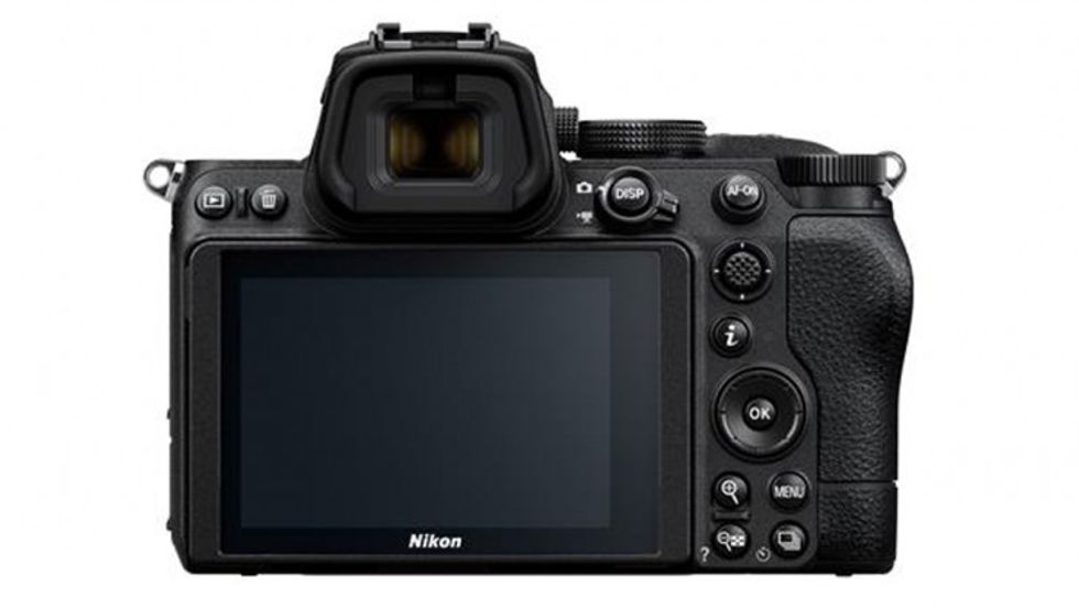 Nikonz5_rear