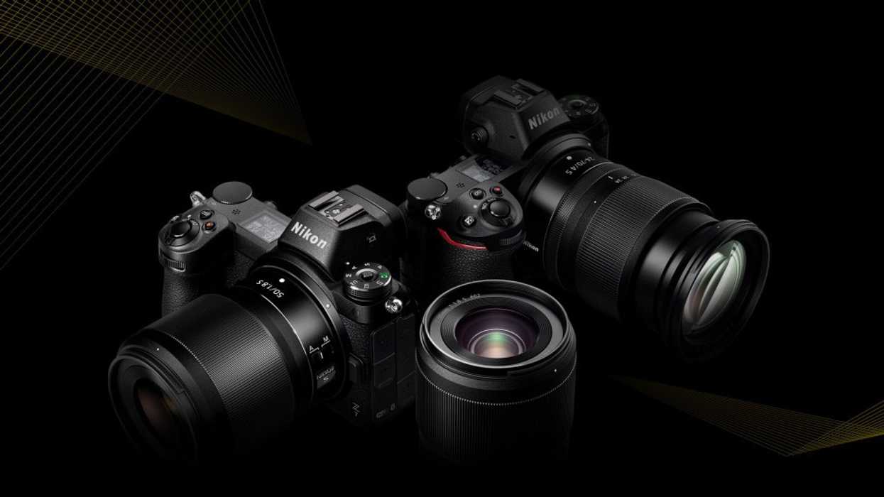 Nikonz7ts