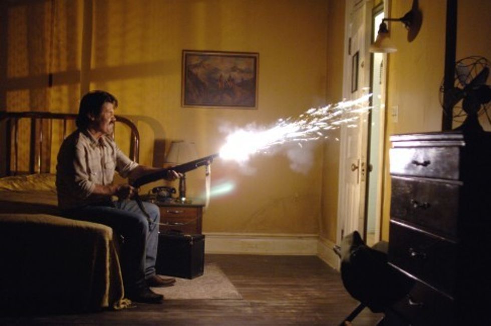 No Country for Old Men\u2019s Hotel Scene Is Still a Masterclass in Tension