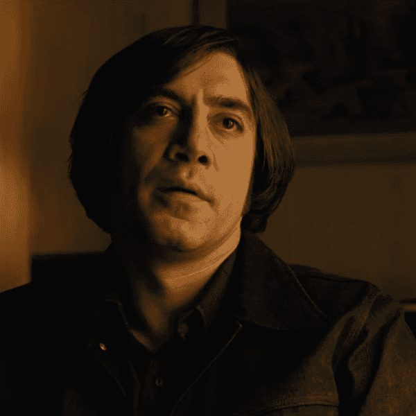 'No Country for Old Men'