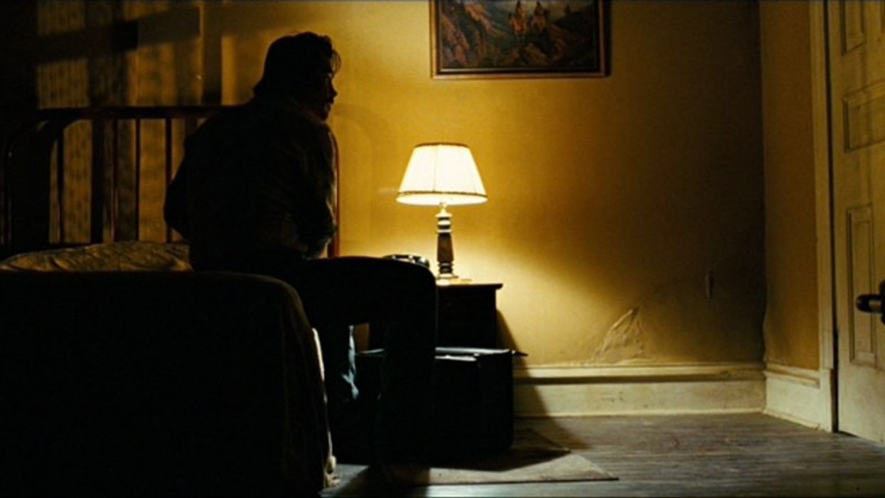 No Country for Old Men’s Hotel Scene Is Still a Masterclass in Tension