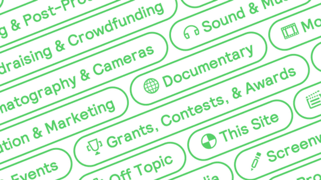 Welcome to the New No Film School (Version 3!) | No Film School