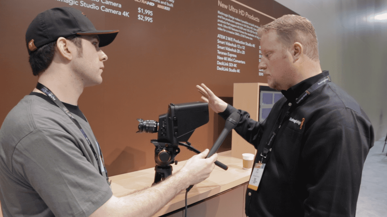 No-film-school-with-blackmagic-design-at-nab-2014