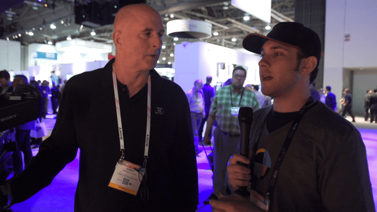 No-film-school-with-sony-at-nab-2014