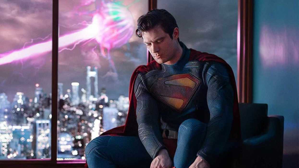 No One Is Coming To Save Your Filmmaking Career