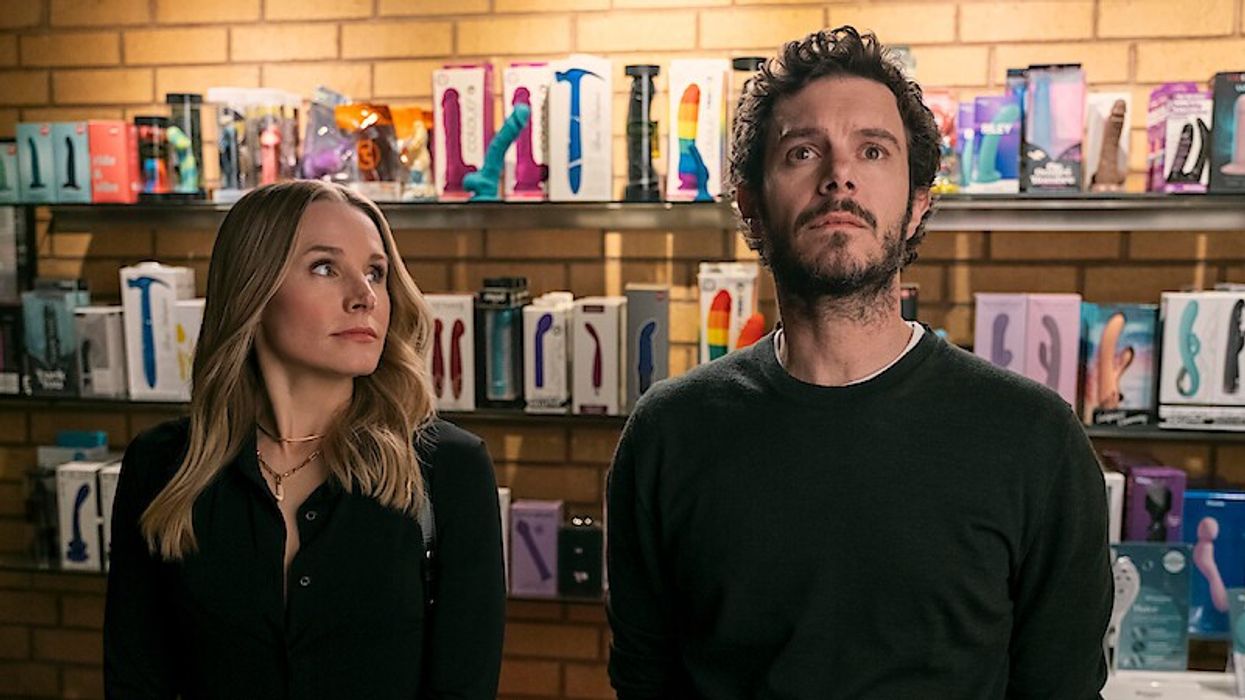 ‘Nobody Wants This’ Editor Maura Corey Explains Cutting For Comedic Timing