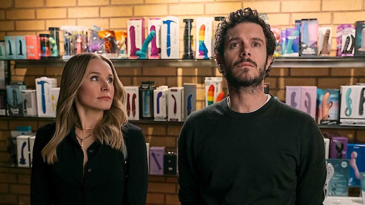 'Nobody Wants This' Editor Maura Corey Explains Cutting For Comedic Timing