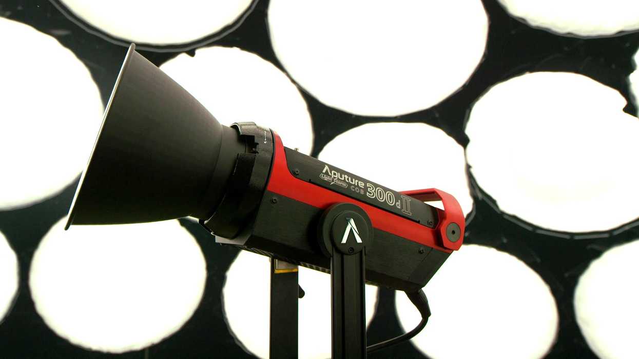 Nofilmschool_aputure_300d_ii