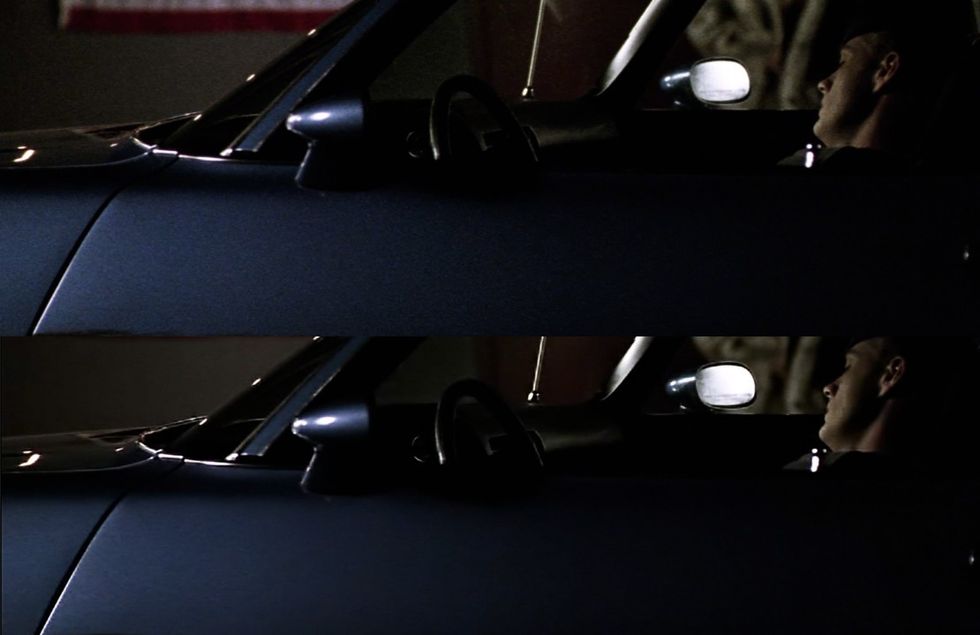 Nofilmschool_finalcutxnoisetest