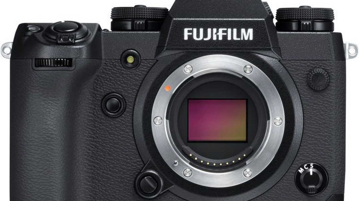 Nofilmschool_fujifilm_x-h1_front_view