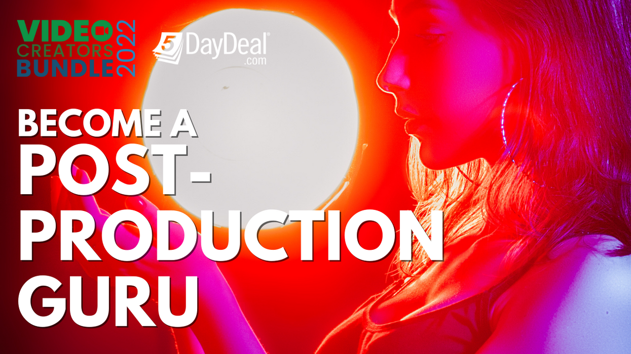 5DayDeal - Save. Give. Learn. Create. (repeat)