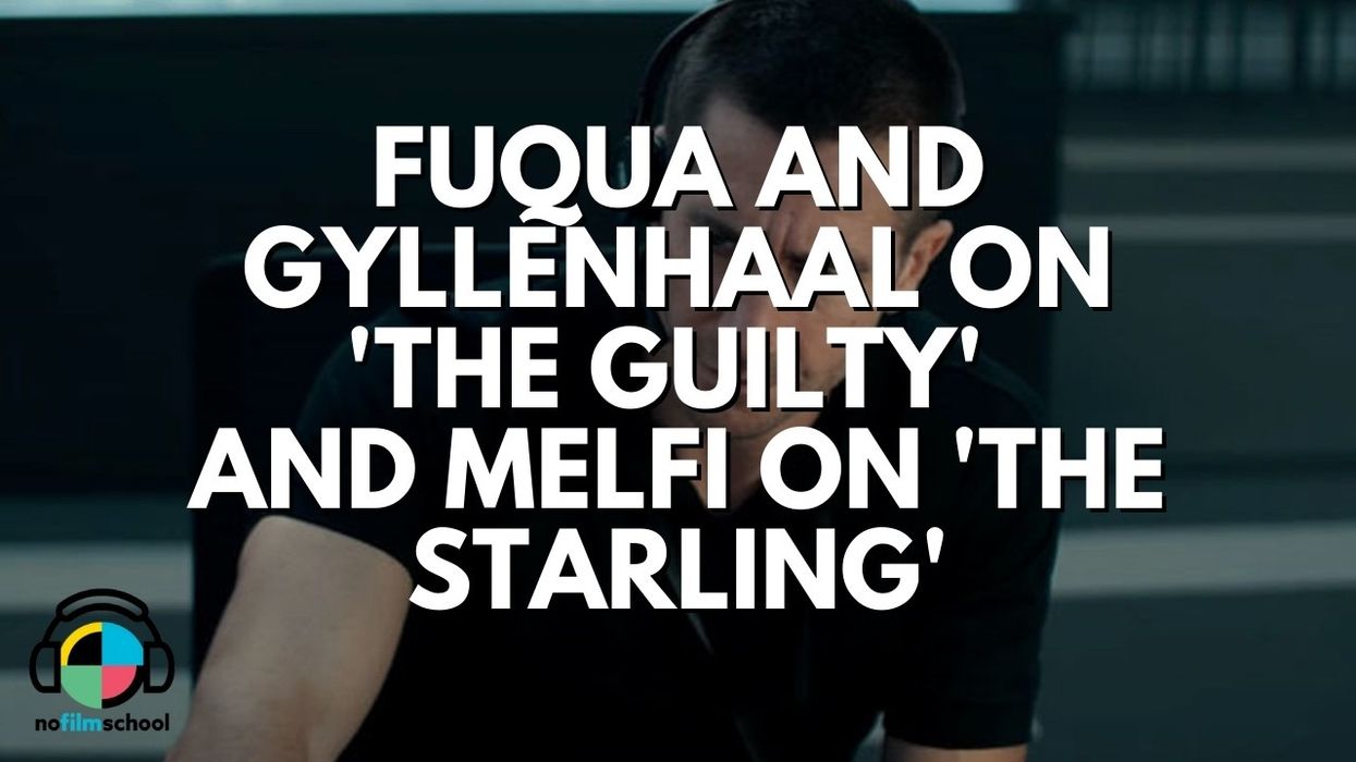 Nofilmschool_header_fuqua_and_gyllenhaal_on_the_guilty_and_melfi_on_the_starling_0