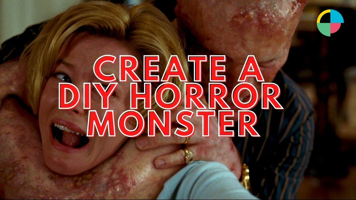 Nofilmschool_header_how_to_create_your_own_diy_horror_movie_monster_