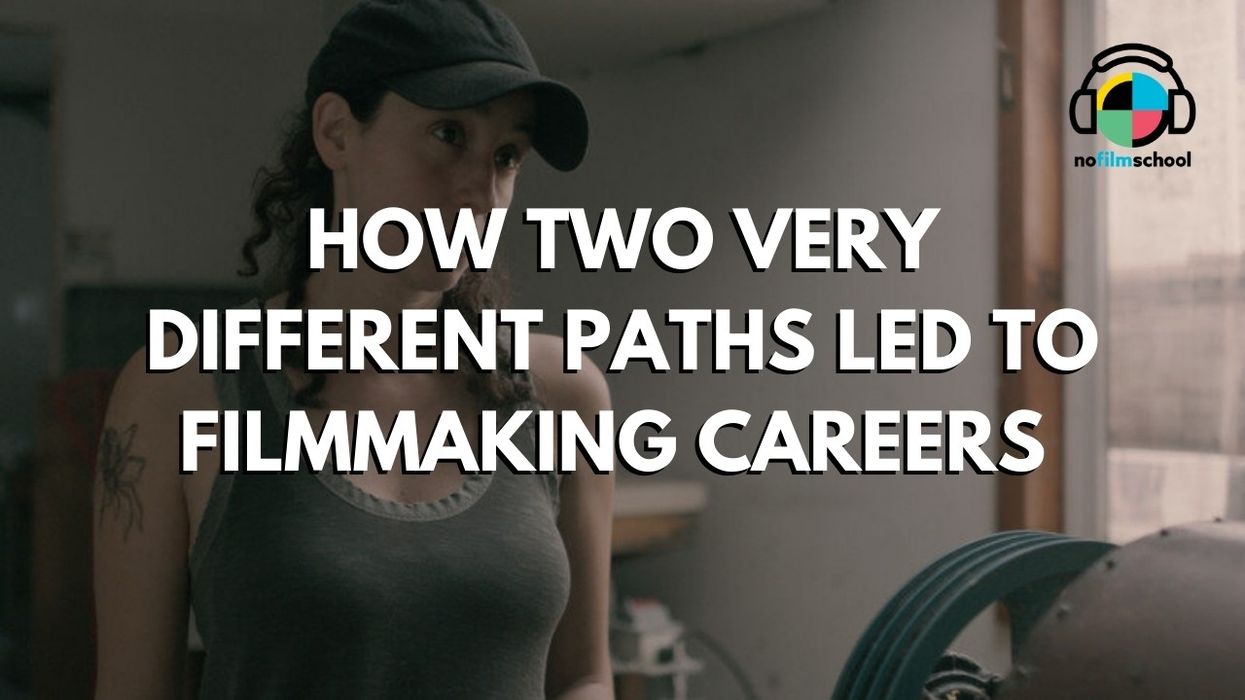 Nofilmschool_header_how_two_very_different_paths_led_to_filmmaking_careers_