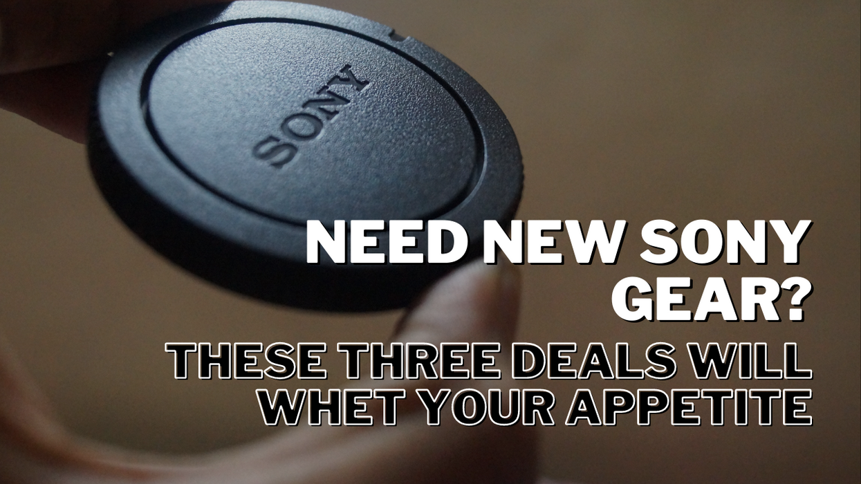 Nofilmschool_header_need_new_sony_gear_these_three_deals_will_whet_your_appetite
