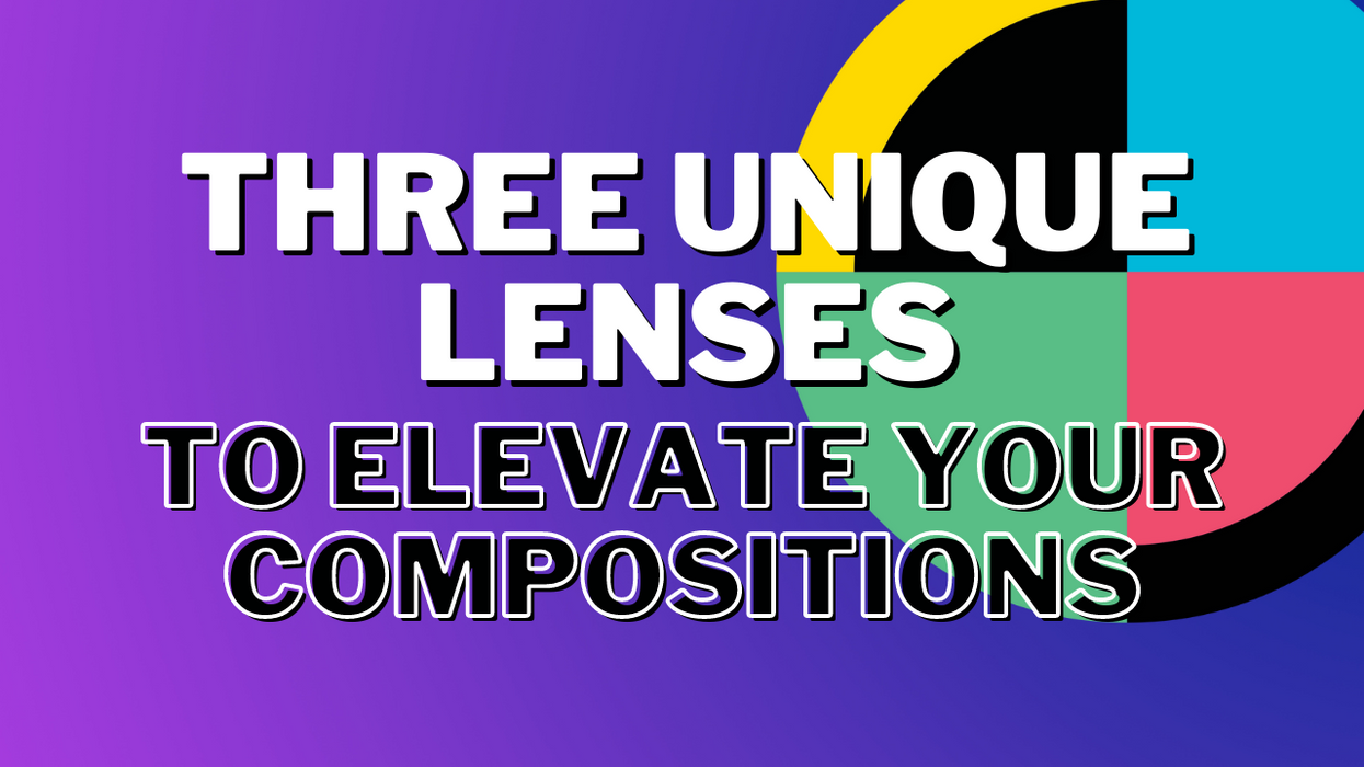 Nofilmschool_header_three_unique_lenses_to_elevate_your_compositions
