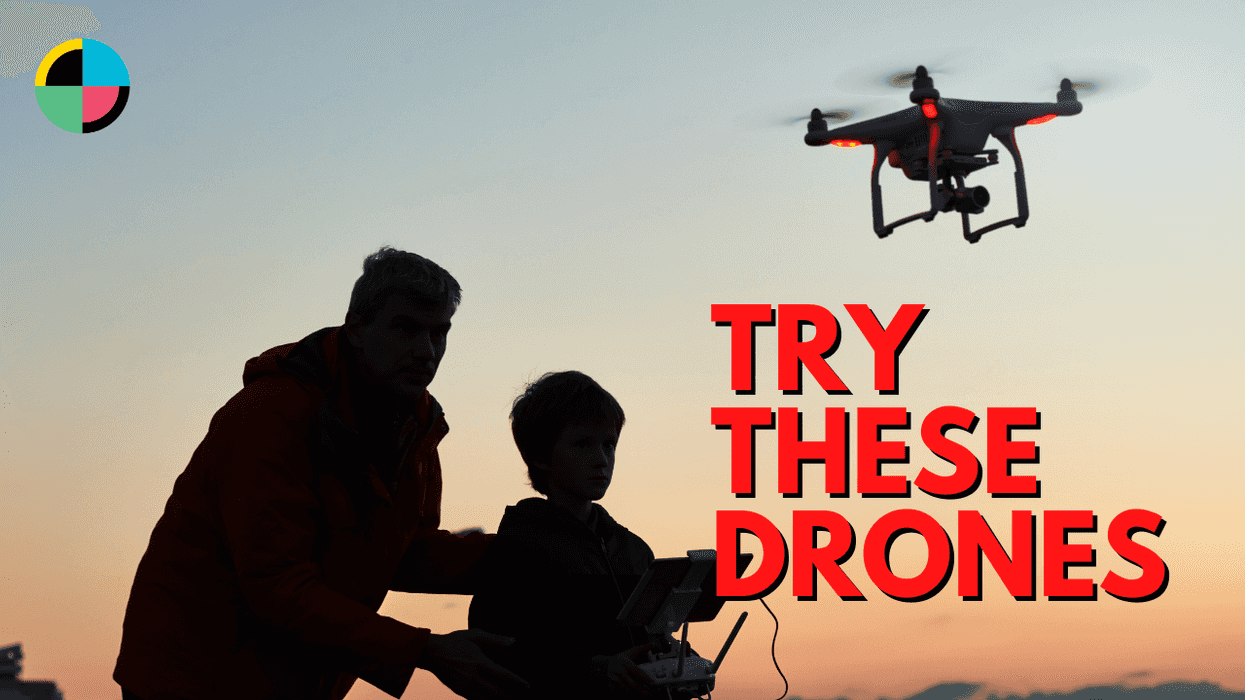 Nofilmschool_header_try_these_drones