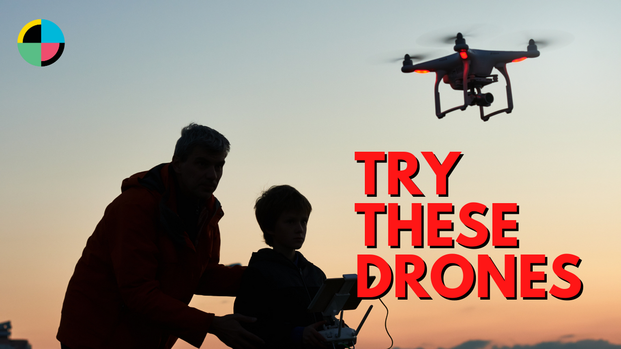 Nofilmschool_header_try_these_drones