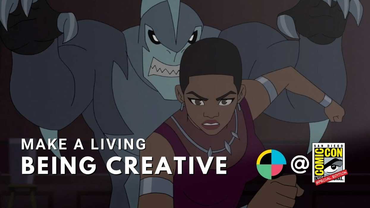 Nofilmschool_make_a_living_being_creative