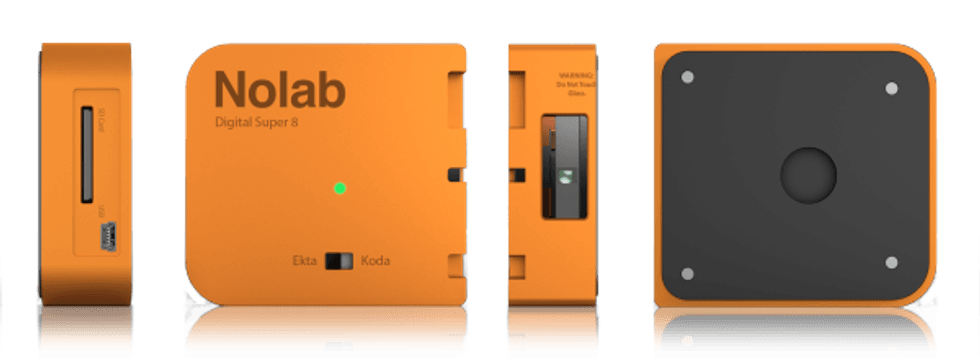 Nolab 2