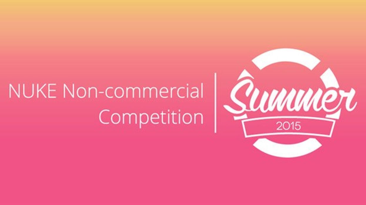 non-commercial nuke summer competition