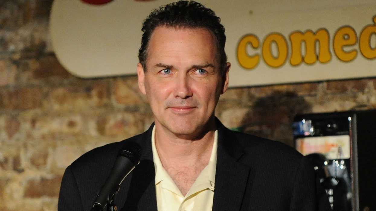 Norm-macdonald