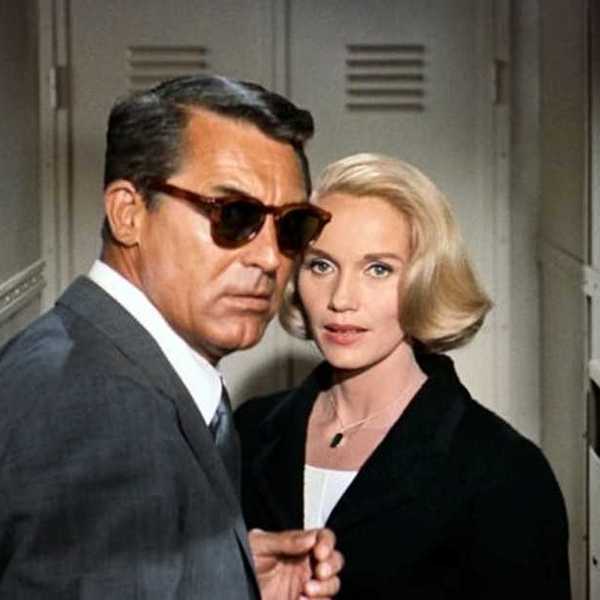 'North by Northwest'