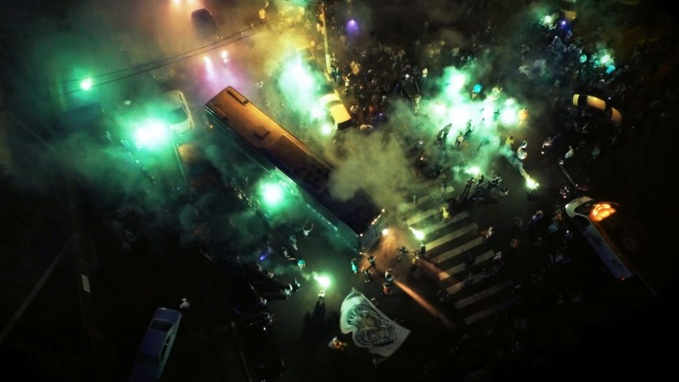Nossa-chape-fox-documentary