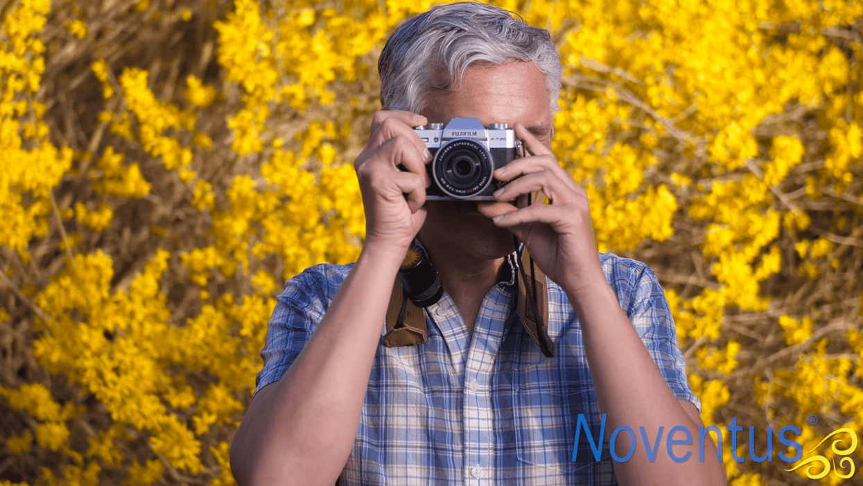 Noventus