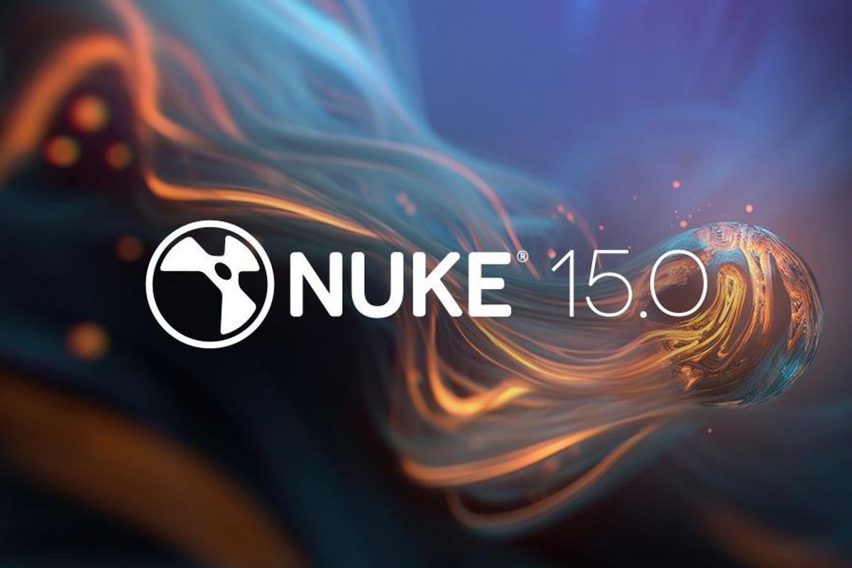 Increase Productivity With Nuke 15.0 and Its Updated Machine Learning Tools