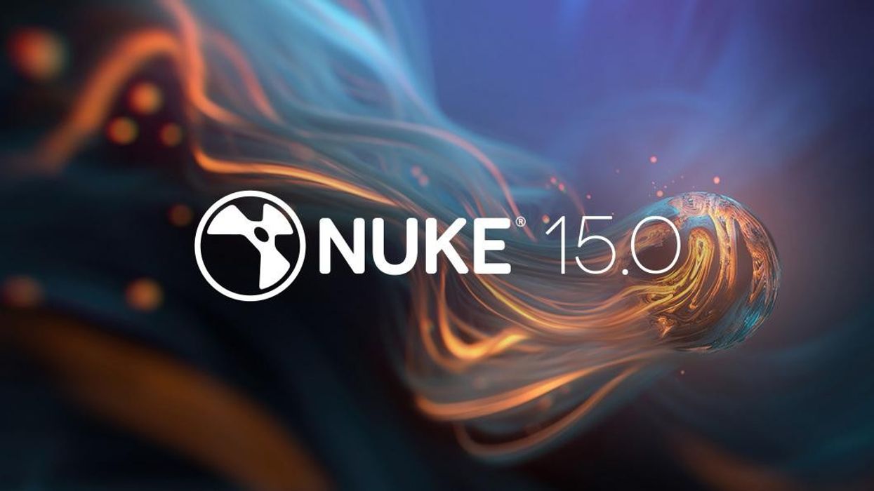 Nuke 15.0