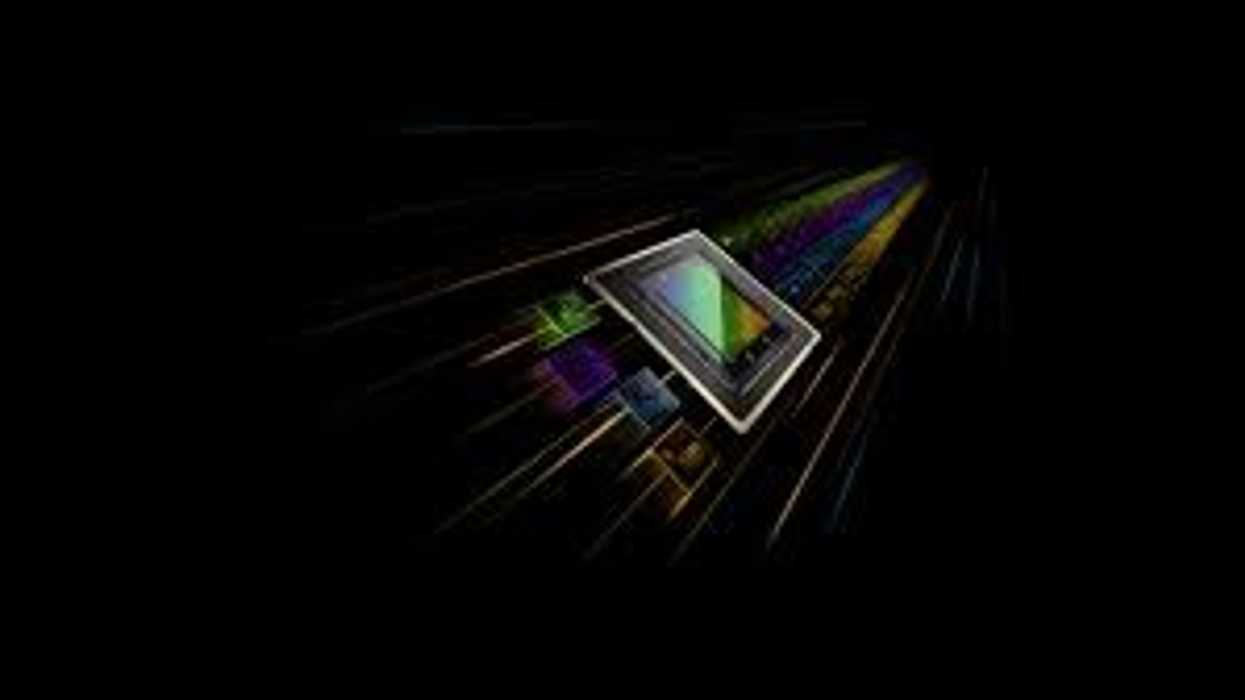 Nvidia AI lawsuit