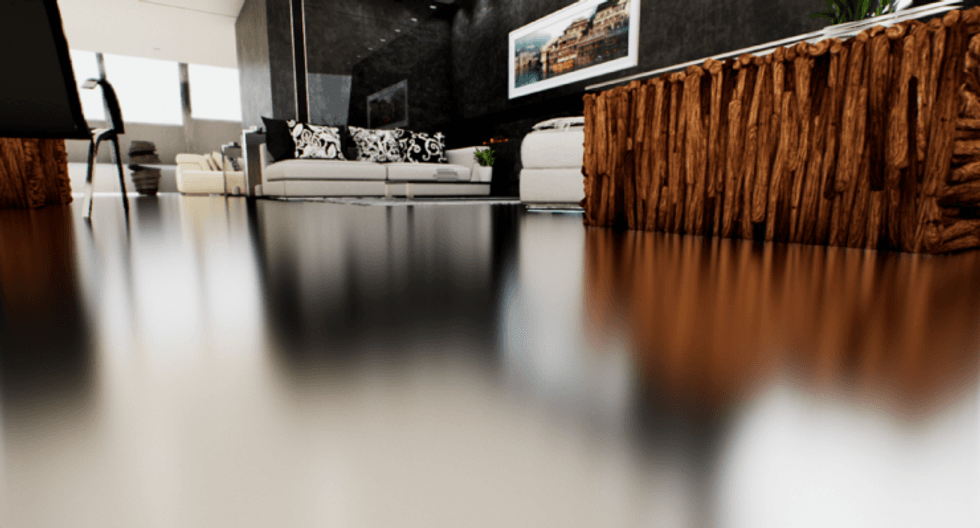 Nvidia-rtx-ray-traced-reflections