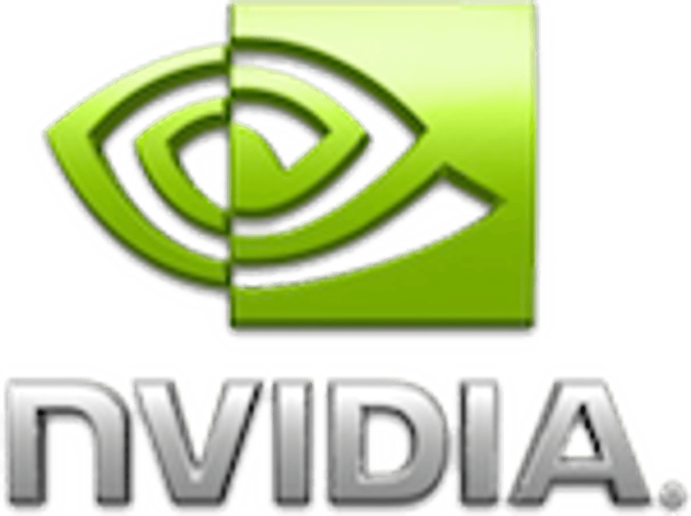 Nvidialogo