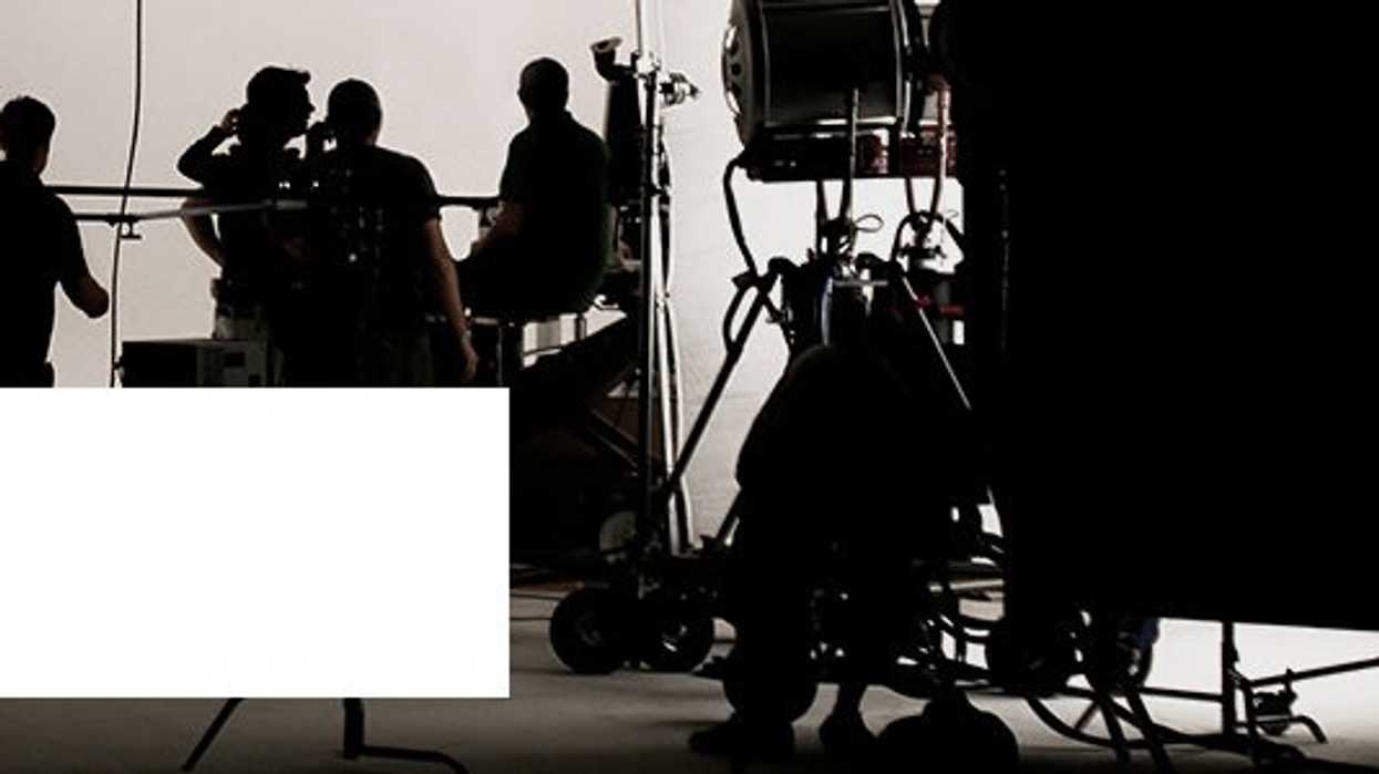 NY Times Series Anatomy of a Scene