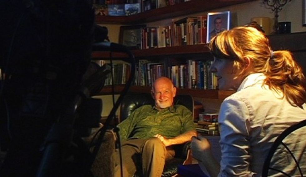 Oakley Anderson-Moore Royal Robbins Interview