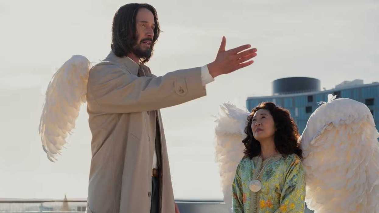 Obama's Favorite Movies of 2025