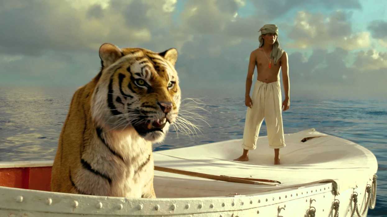 Oblivion Life of Pi Claudio Miranda DP Brad Bird Tom Cruise No Film School Video Essay