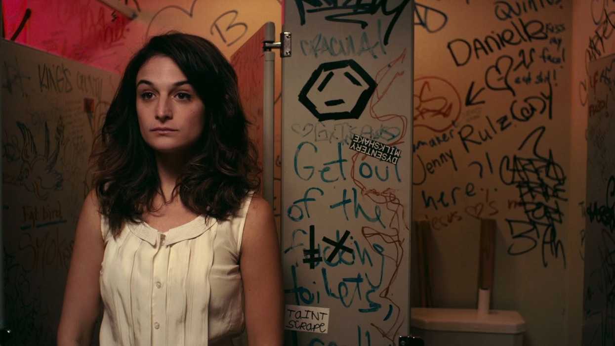Obvious Child Still Jenny Slate