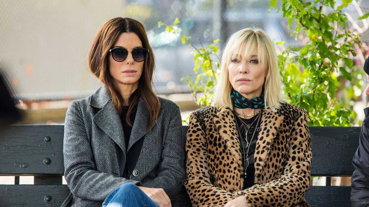 Oceans8
