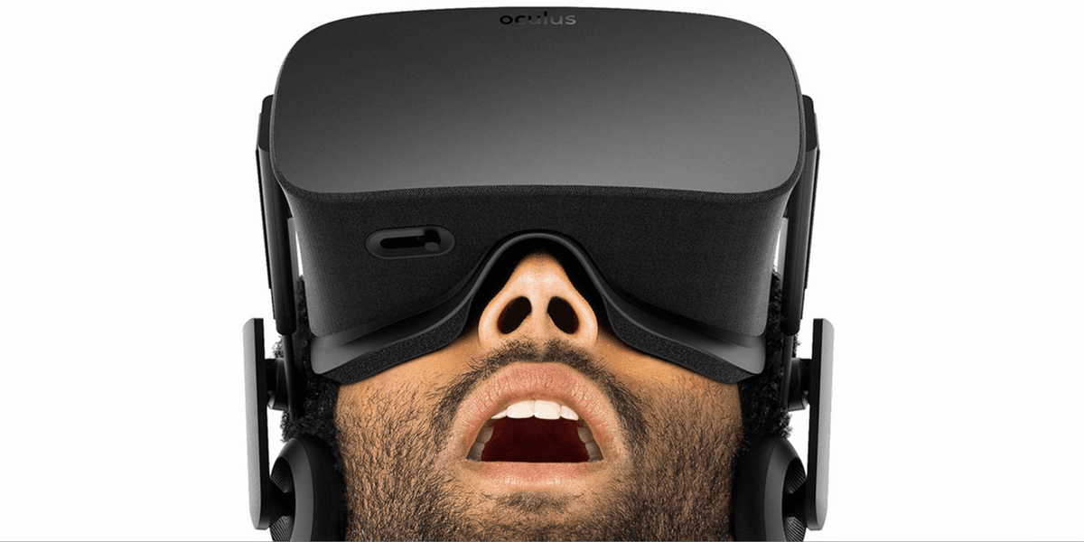 Want to Get Into VR? Apply to This Incredible Oculus Boot Camp by ...