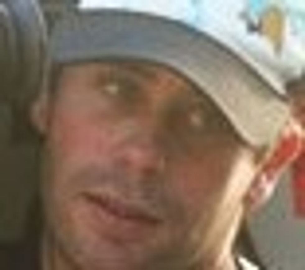 Oden Roberts Photo